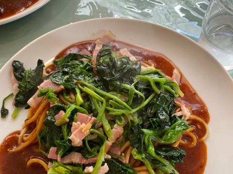 スパゲティハウス ポッケ主图