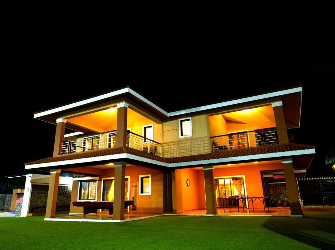 Sunrich Villas