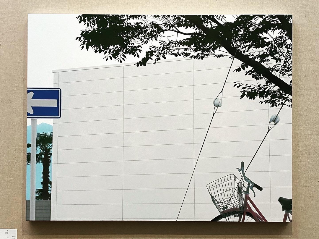 Kichijoji Art Museum-武藏野市必去景点