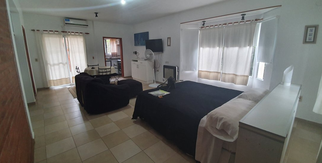 Apart & Hotel Neptuno主图