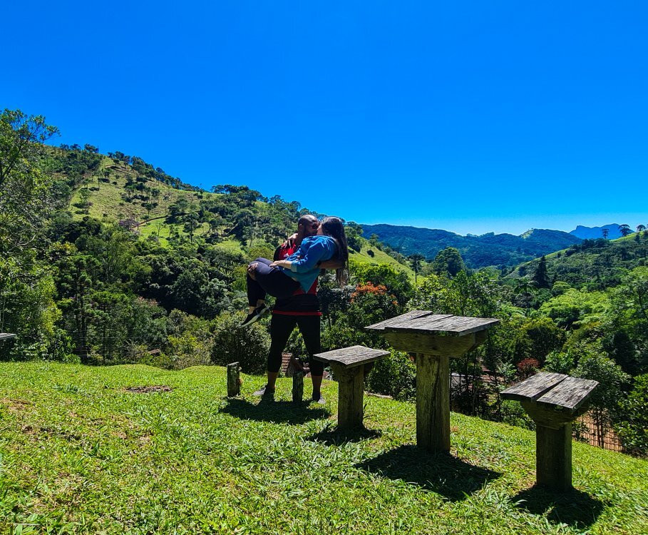 Pousada Caminho Do Escorrega主图