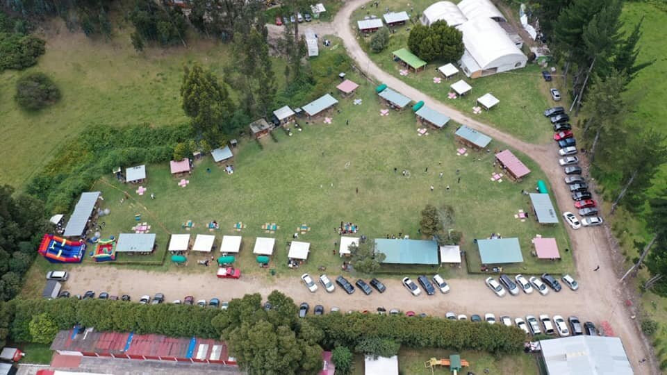 Periland Eco Parque & Camping景点图片