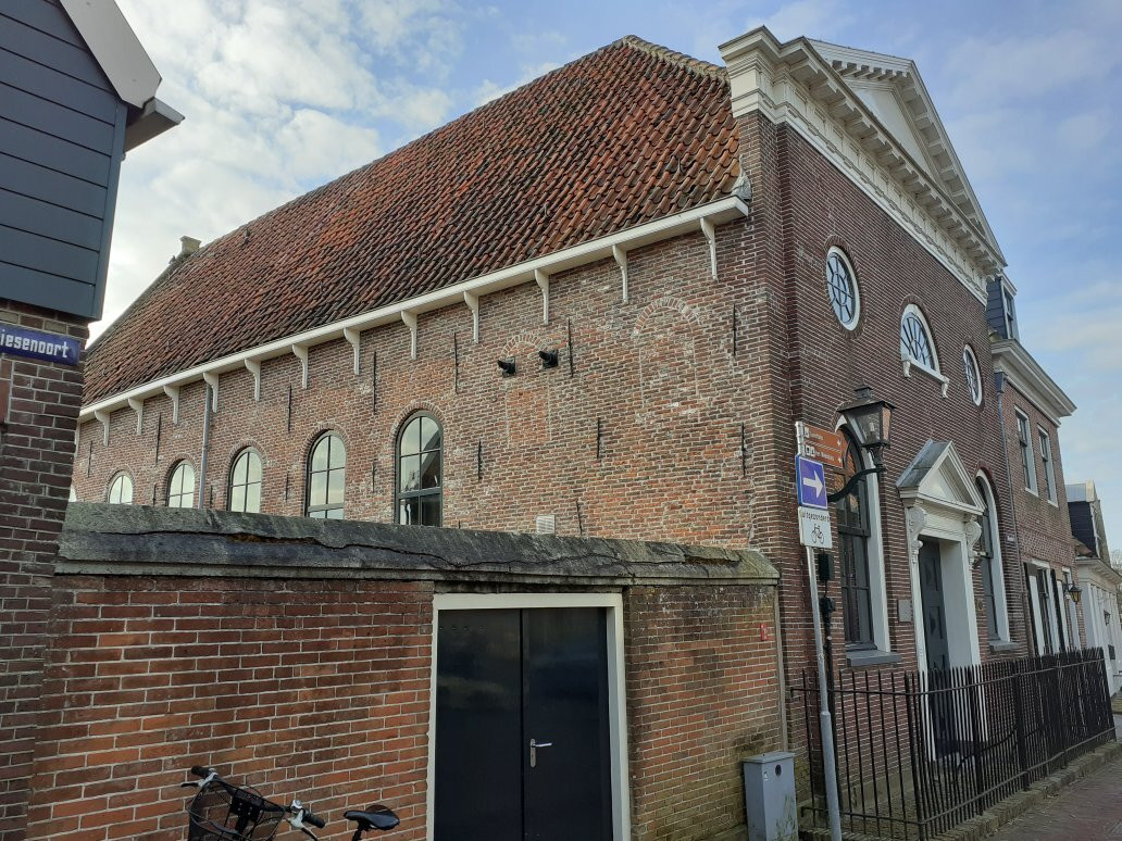 Doopsgezinde Kerk (17e Eeuw)景点图片