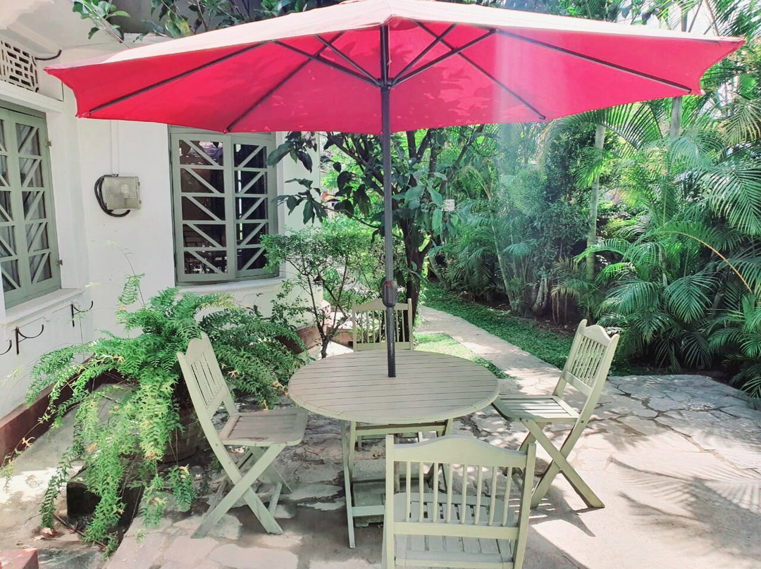 Diganathenna酒店住宿-The Mount Pleasant