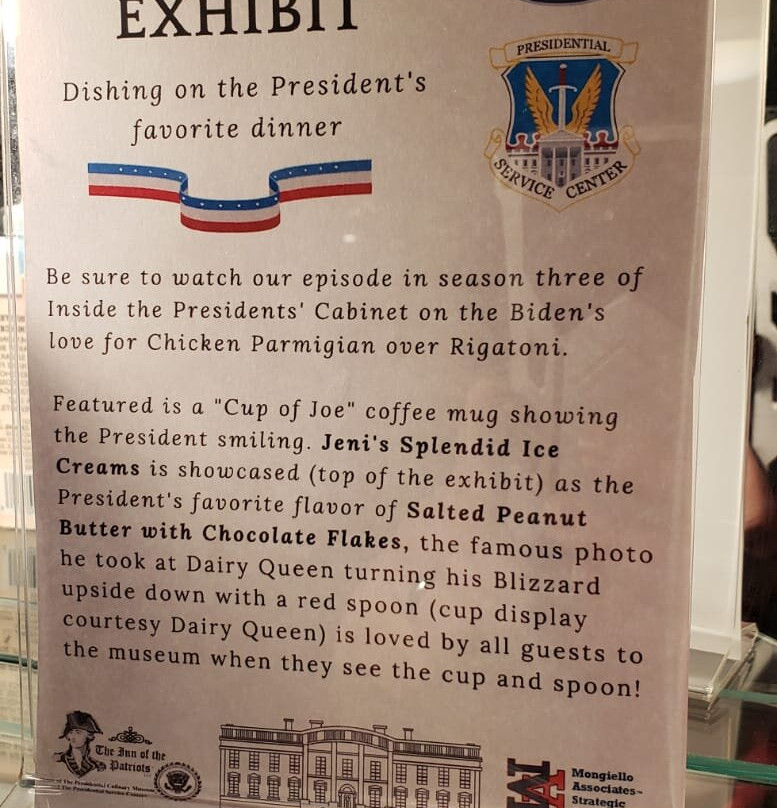 The Inn of the Patriots B & B主图