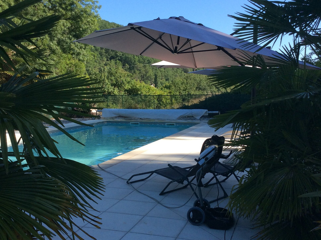 Le Relais du Pech主图