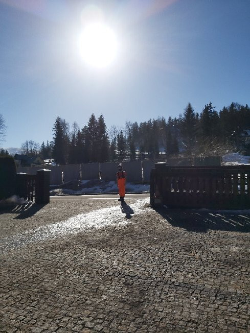 SKI ARENA SZRENICA景点图片
