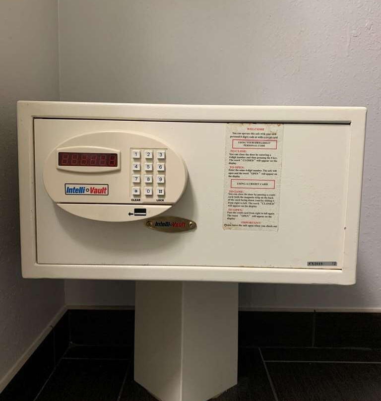 Best Western Slidell Hotel主图