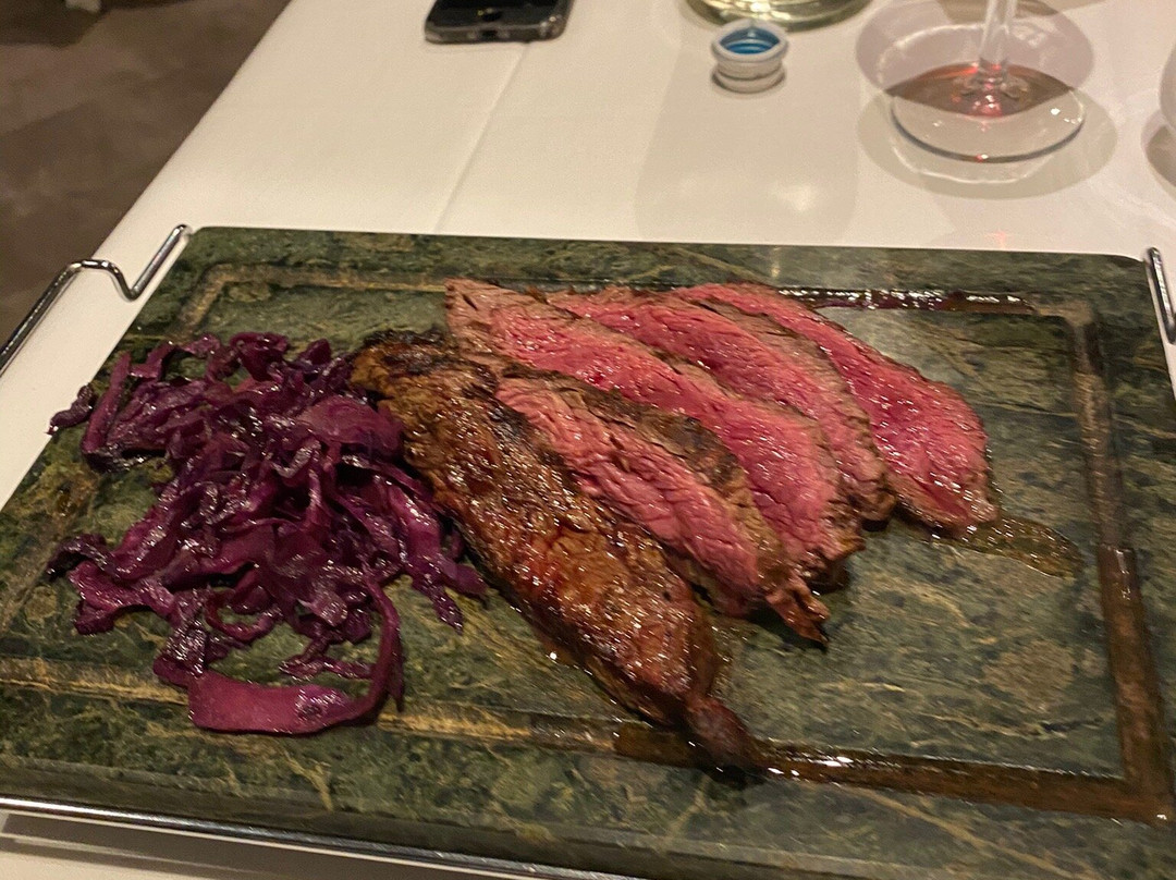 Albergo Ristorante Castello主图