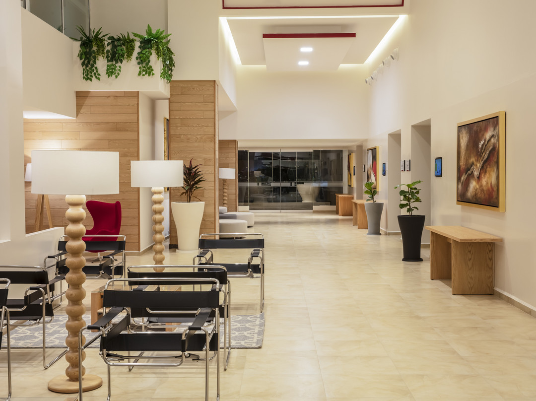 Fiesta Inn Celaya Galerias主图
