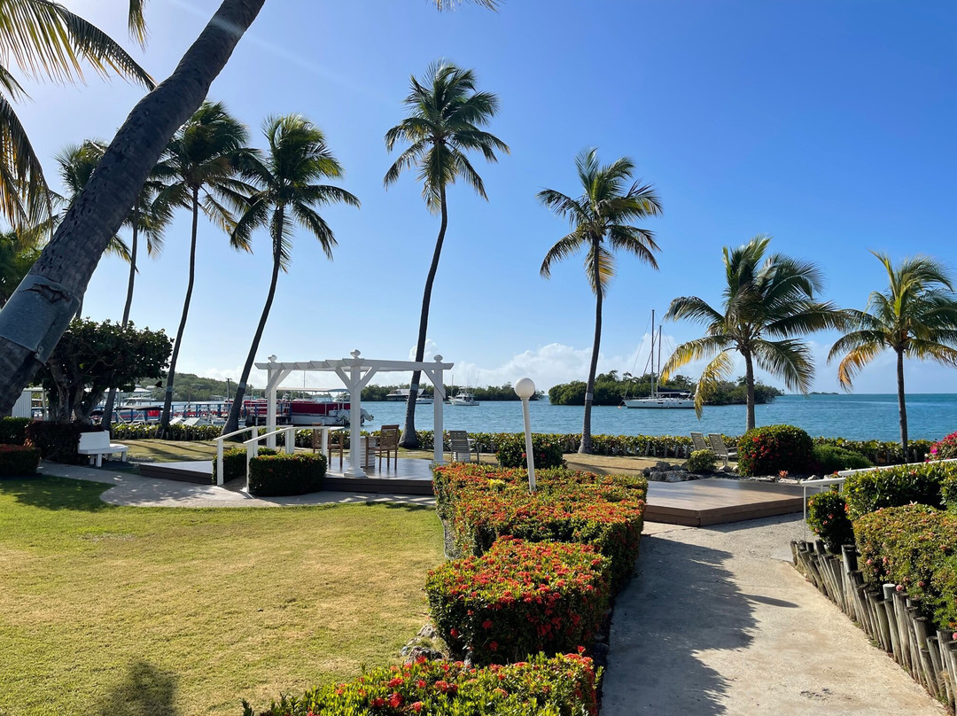 Parador 帕尔古拉别墅酒店主图