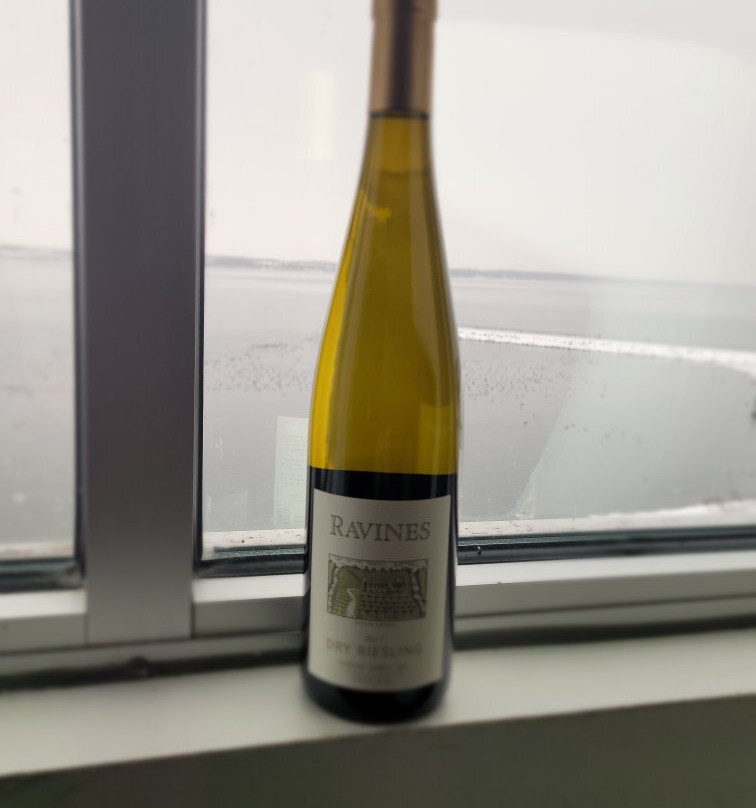 Ravines Wine Cellars景点图片