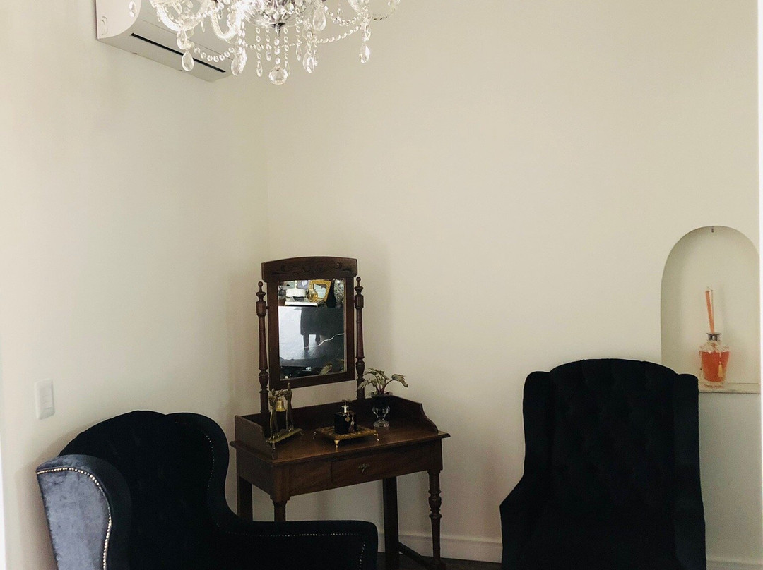 Ivlas Boutique Hotel主图