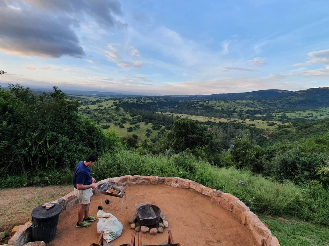 Cumberland Nature Reserve-彼得马里茨堡必去景点