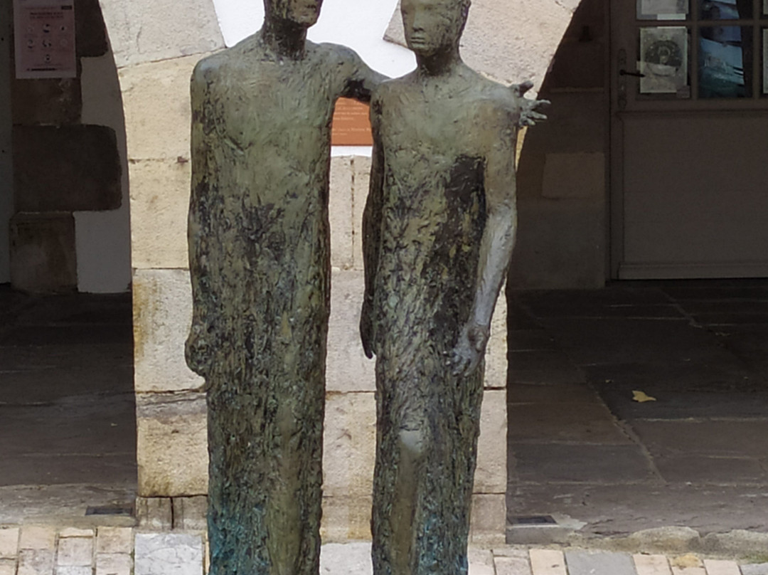 Office de Tourisme La Bastide Clairence景点图片