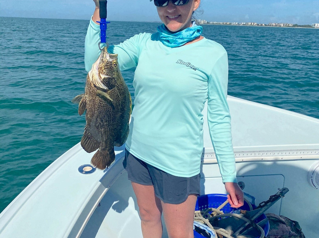 Wildman Adventures-萨拉索塔必去景点