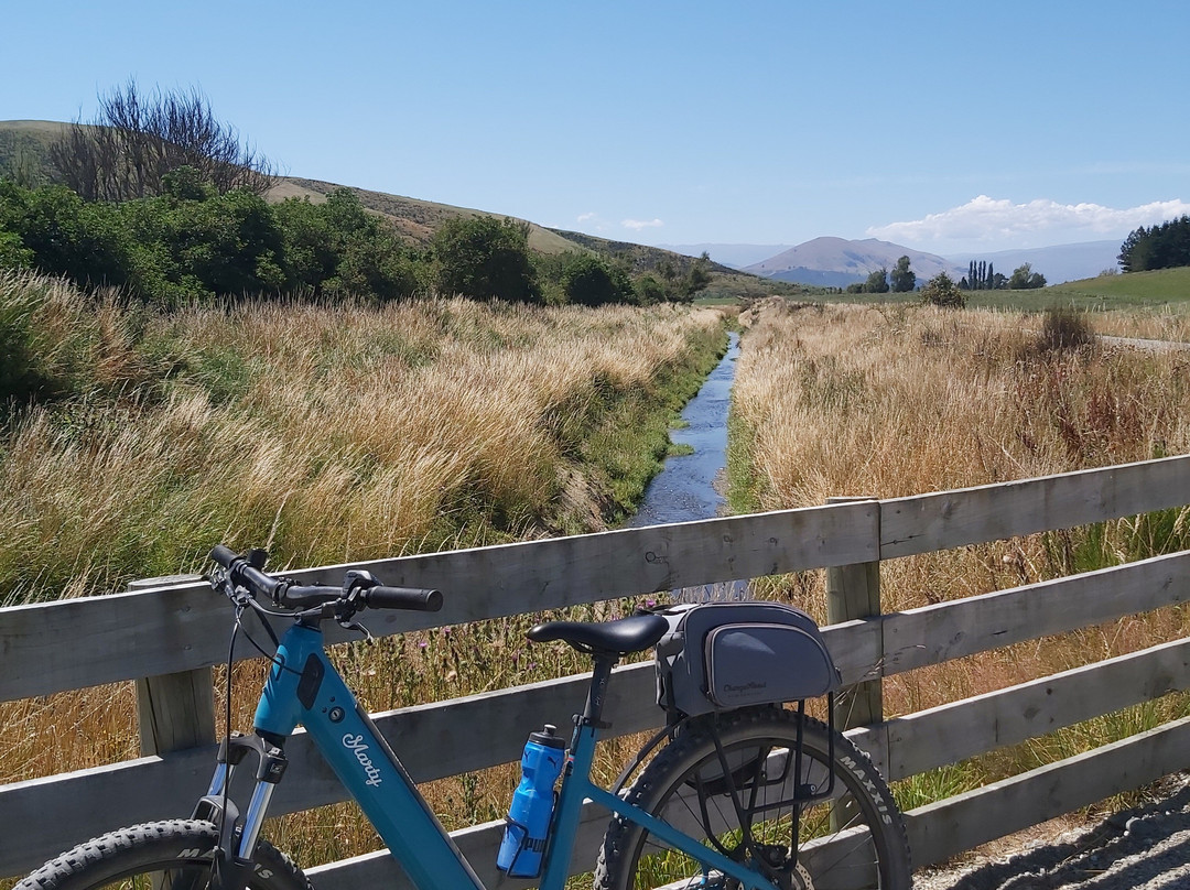 ChargeAbout Queenstown-皇后镇必去景点