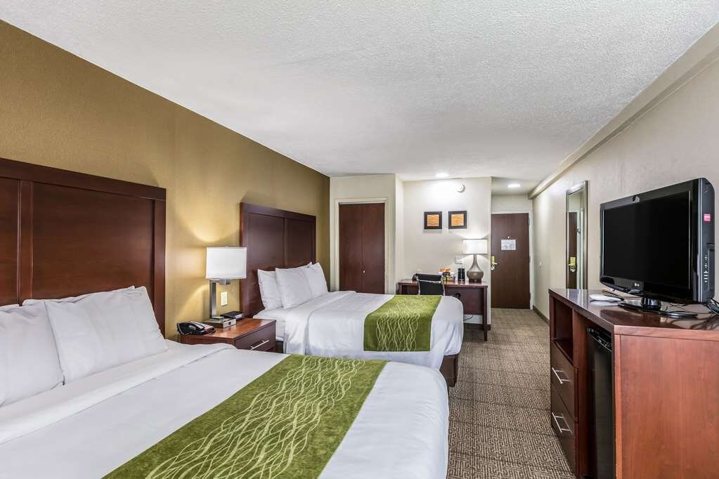 Comfort Inn Medford-Long Island主图