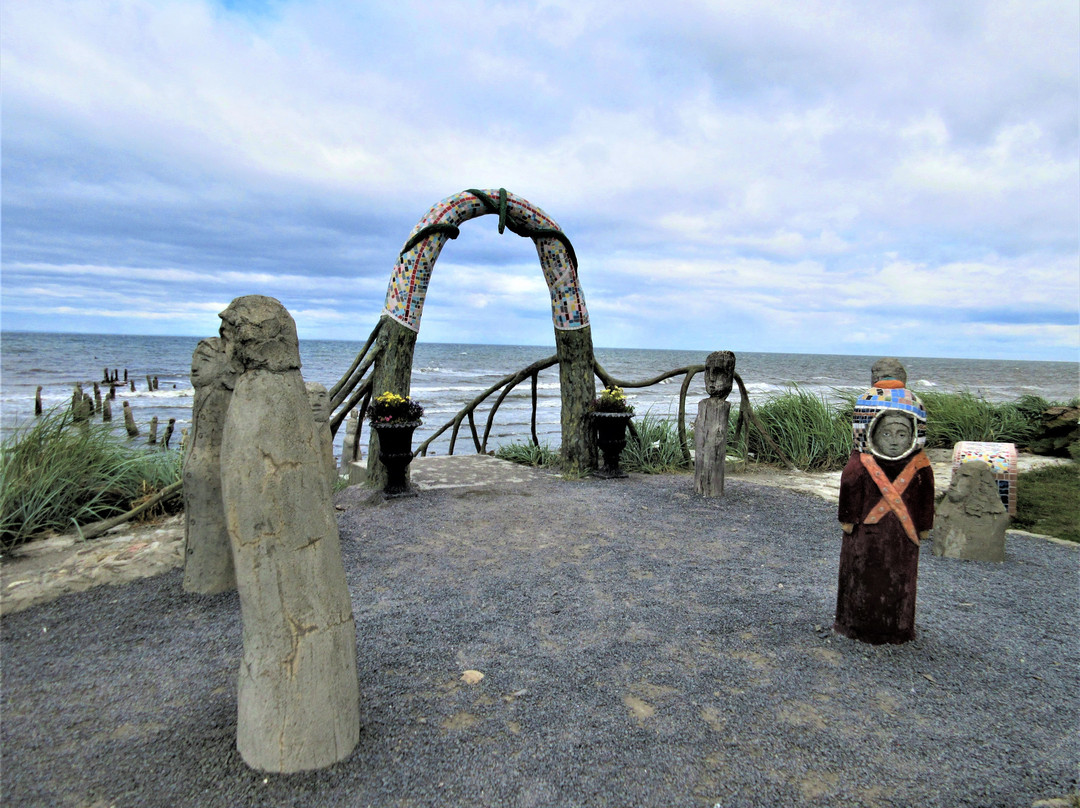 Centre d'Art Marcel Gagnon-Sainte-Flavie必去景点