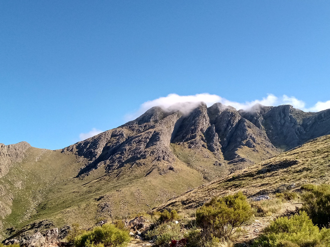 Cerro Ventana景点图片