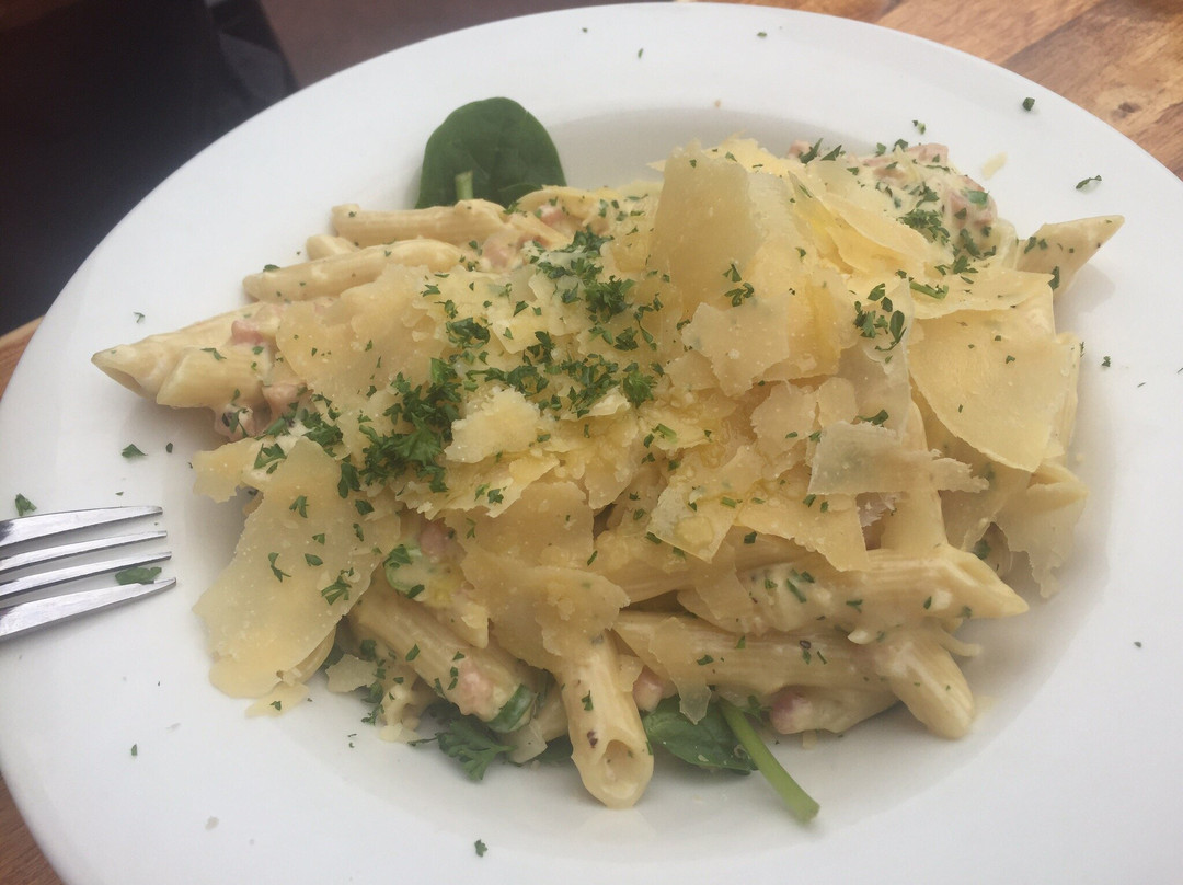 The Glenelg Inn主图