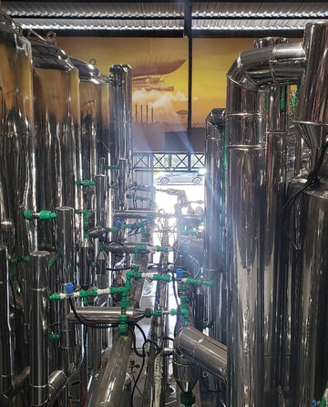 Serra Bier Tour Cervejeiro-格拉玛多必去景点