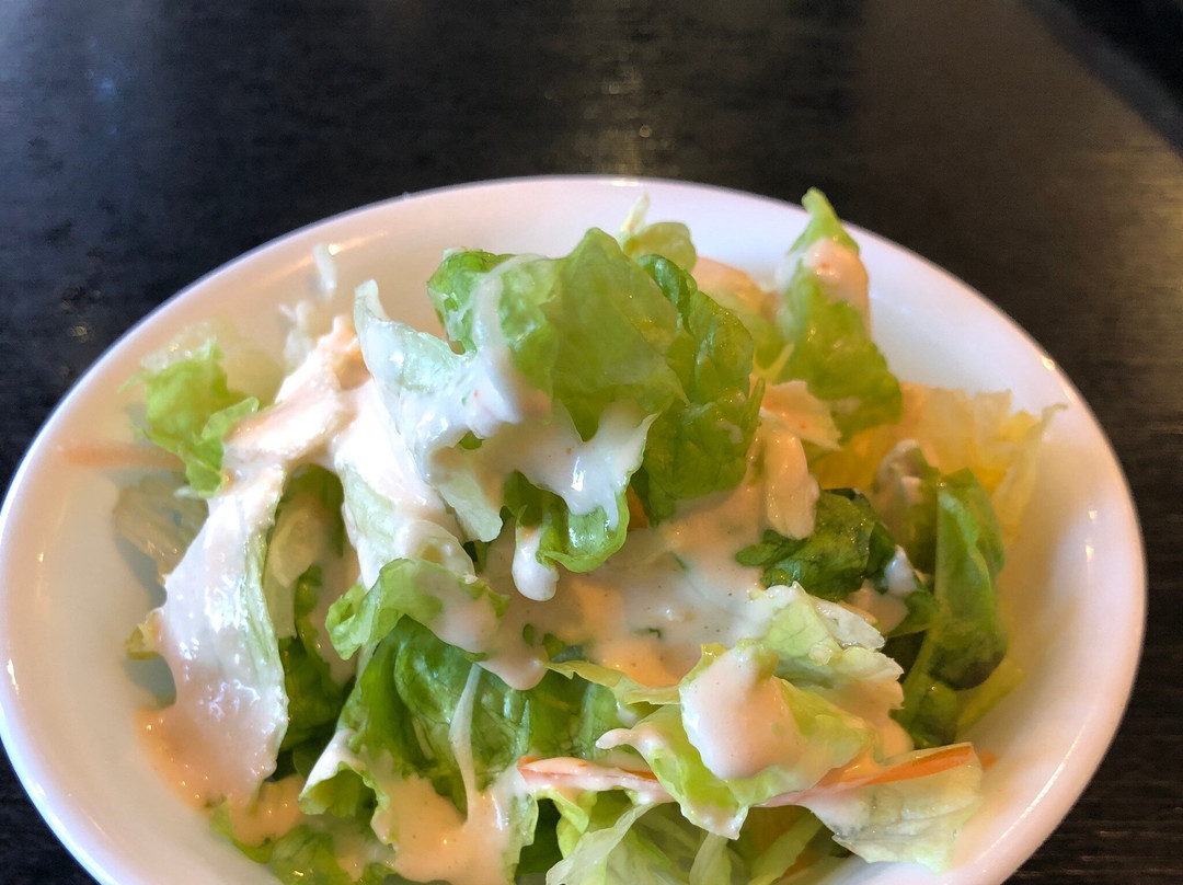 ステーキハウス リブ 堀江店