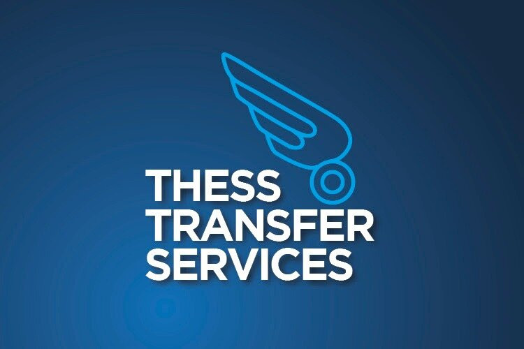 Thess Transfer Services-塞萨洛尼基必去景点