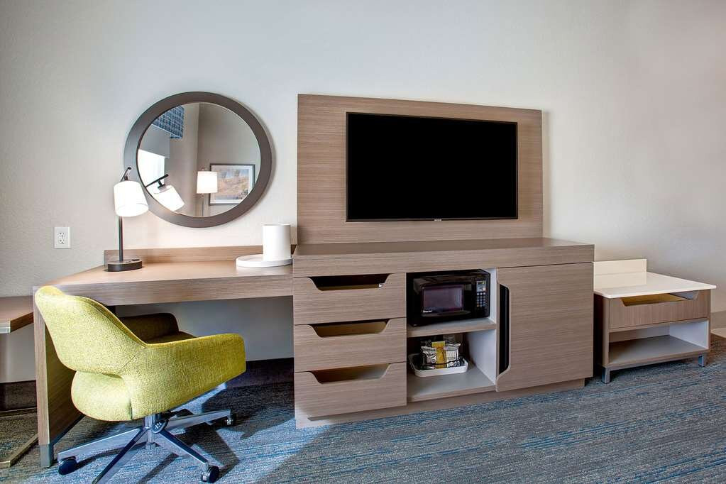 Hampton Inn and Suites Borger主图