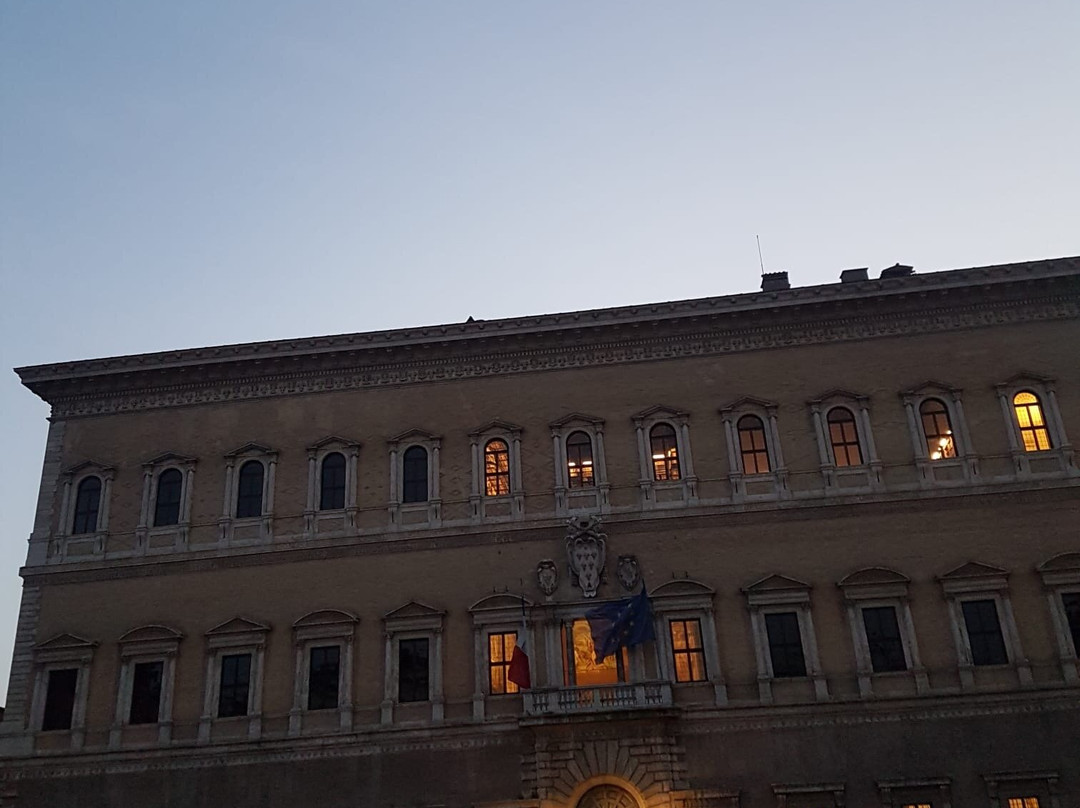 Rome Italy Explora Srls-罗马必去景点