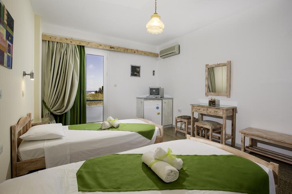 Kalathos Sun Hotel-官方