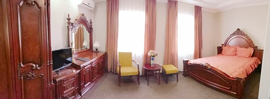 Star Hotel-官方