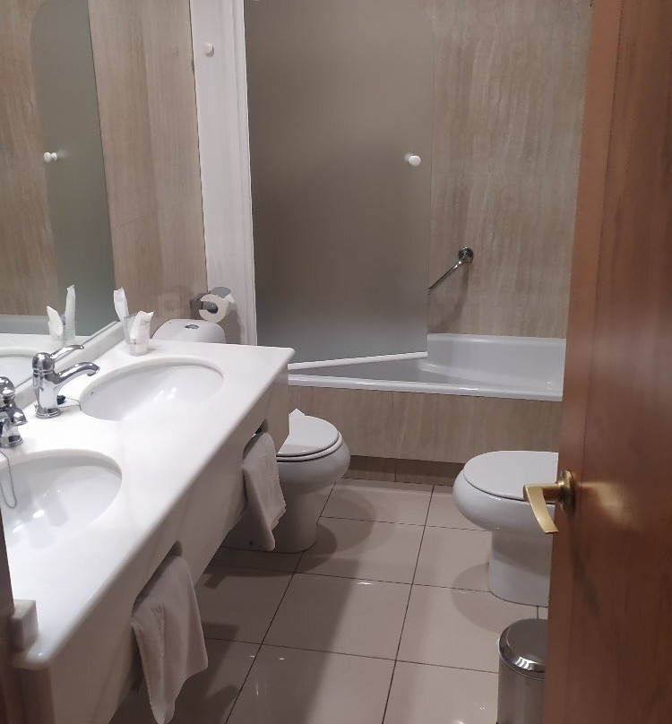 Hotel Restaurante Emilio主图