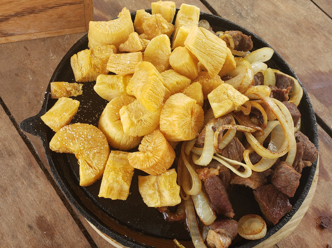 Carambola Hotel主图