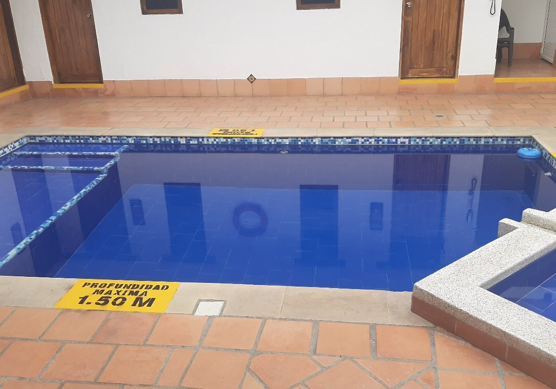 Chrisban Hotel Boutique主图