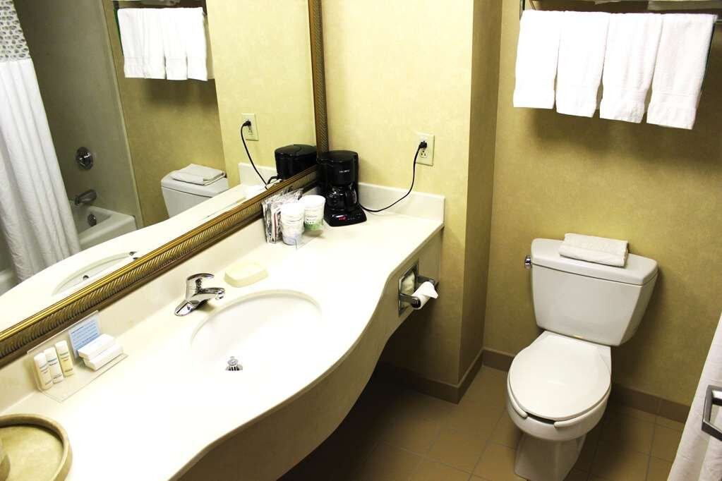 Hampton Inn & Suites Hazard主图