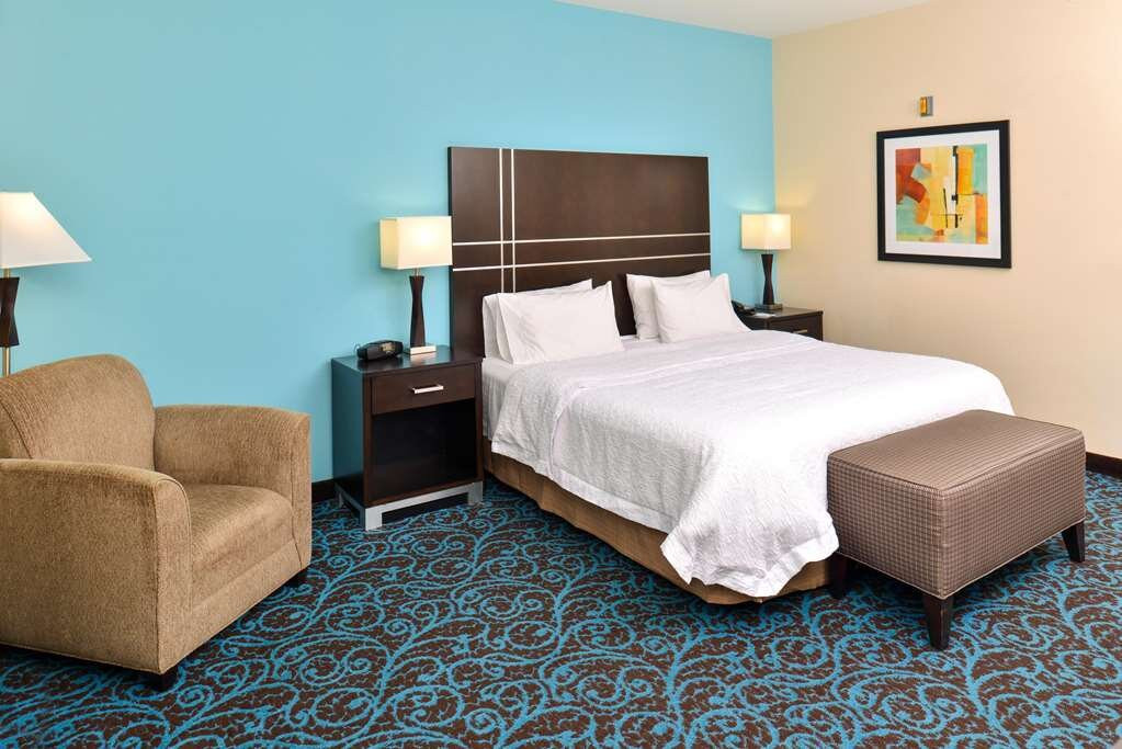 Hampton Inn by Hilton Dayton South主图