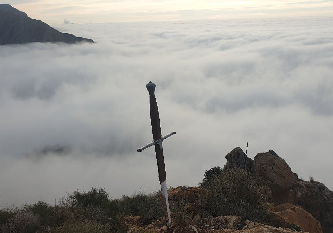 La Espada Del Broc景点图片