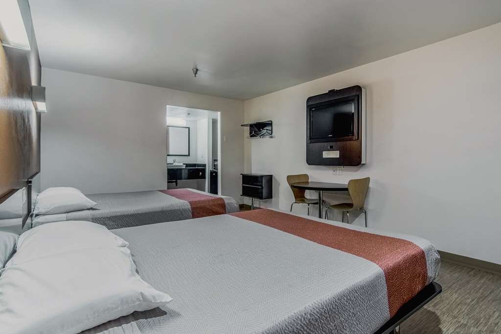 Motel 6 Victorville, CA - Apple Valley-官方