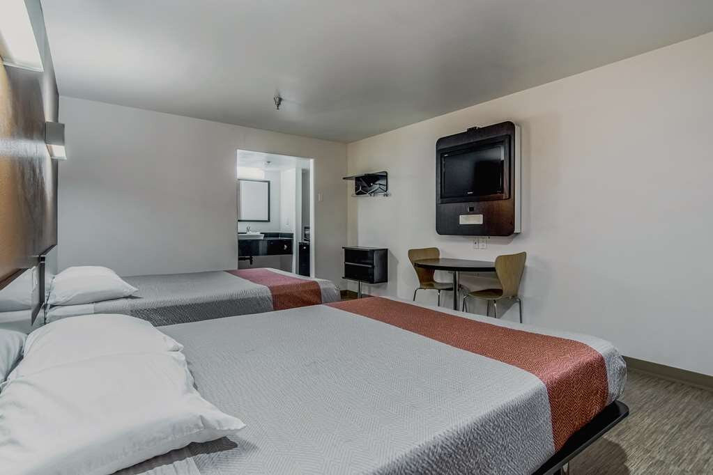 Motel 6 Victorville, CA - Apple Valley主图