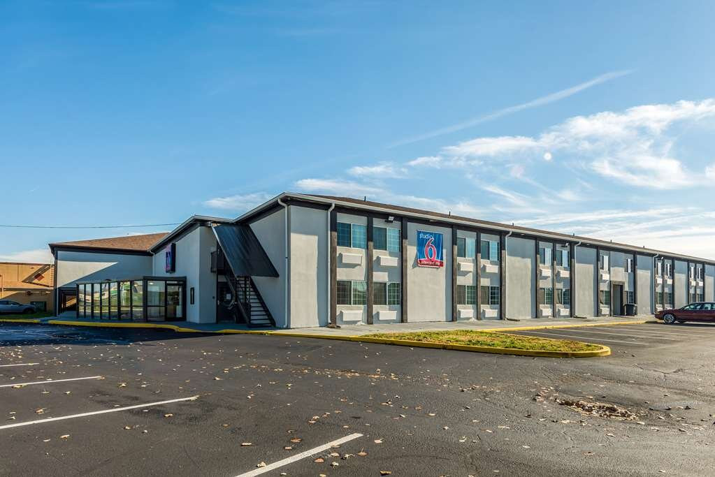 Studio 6 Indianapolis, IN主图