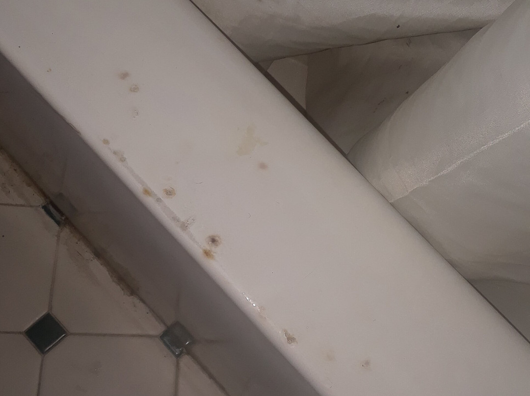 塔克骑士酒店主图
