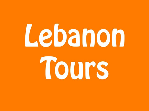 LEBANON TOURS