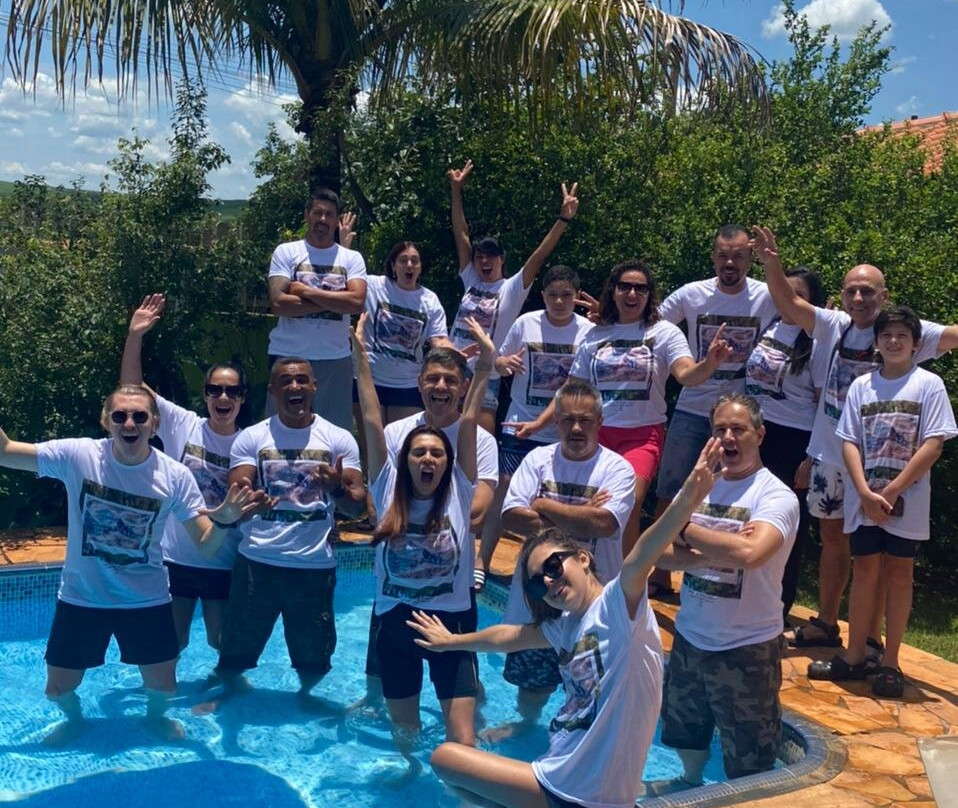 Pousada Jacare Pepira主图