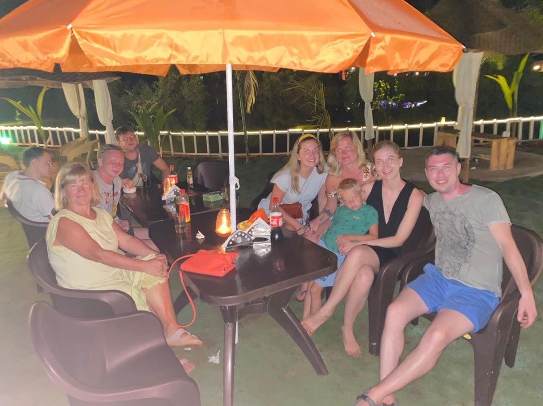 Bliss Water Resort主图