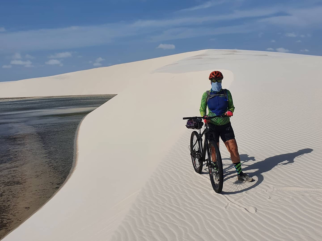 Costa Leste Ecoaventura-巴雷里尼亚斯必去景点