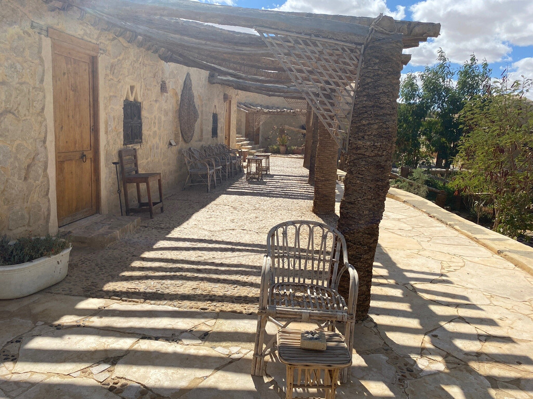 Qasr El Bawity Hotel主图
