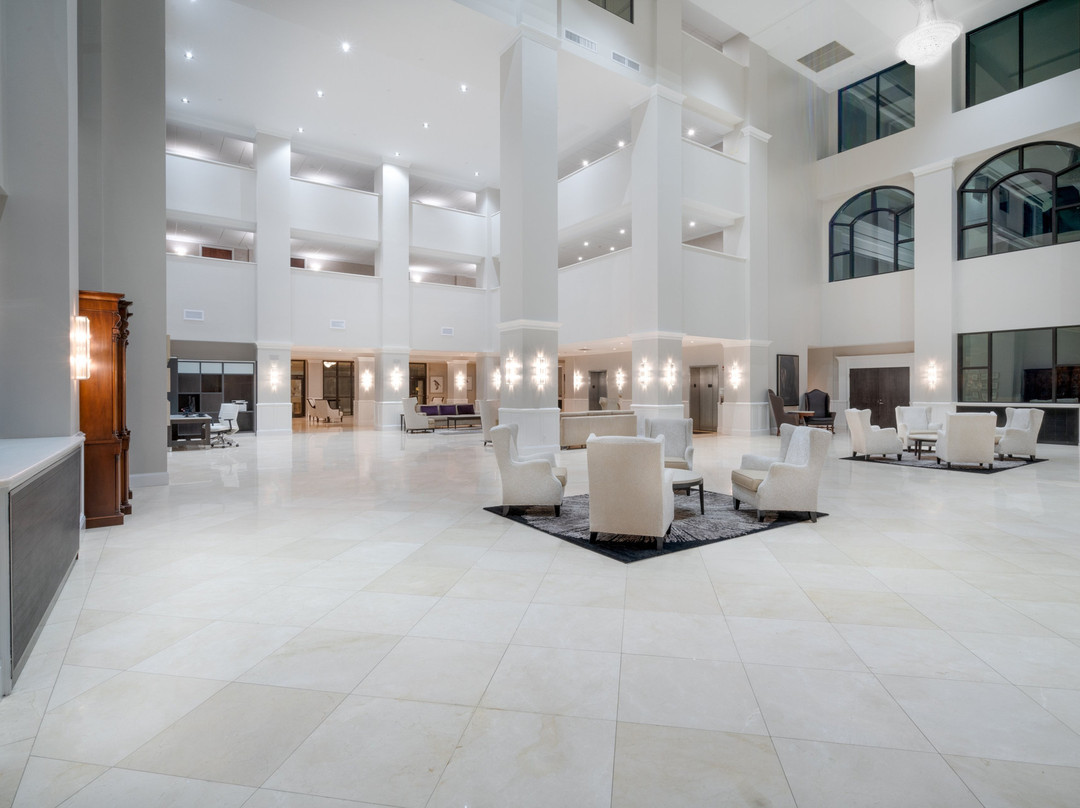 Holiday Inn Wilmington By IHG主图