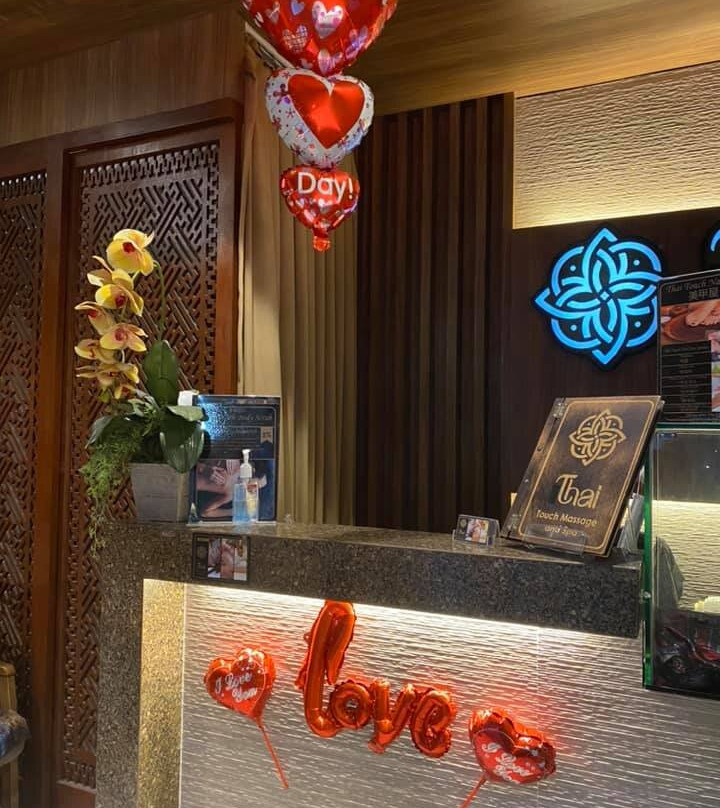 Oren Thai Touch Massage and Spa-帕拉纳克市必去景点