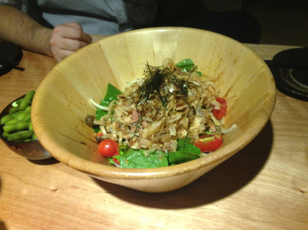 Wuyou Weimen Japanese Restaurant